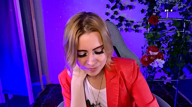 Kumiho_7777's Webcam Show