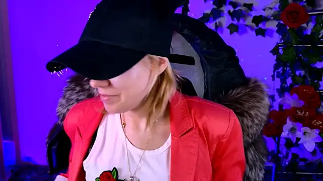 Živý XXX chat Kumiho_7777