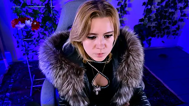 Kumiho_7777's Live XXX Chat