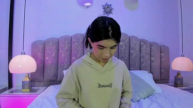 Вебкам-шоу Channel_sofia