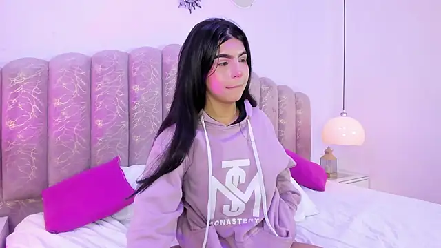 Channel_sofia webcam show