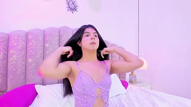 عرض كام Channel_sofia