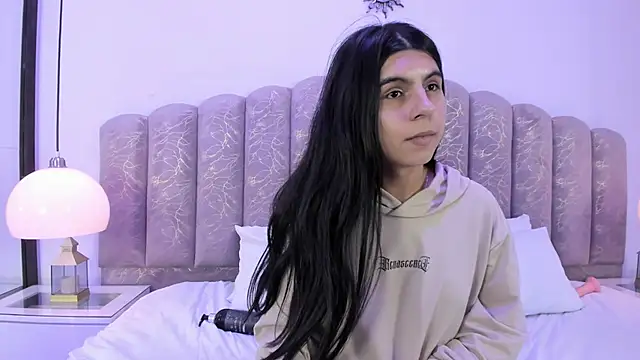 Channel_sofia 웹캠 쇼