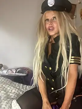 pammybarbwire – webcam-show