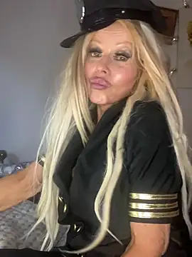 pammybarbwire Webcamshow