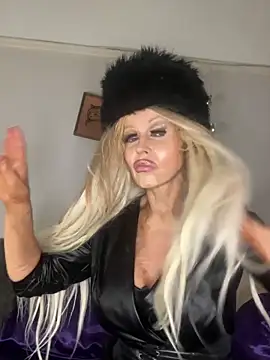 pammybarbwire Webcamshow