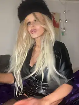 pammybarbwire – webcam-show