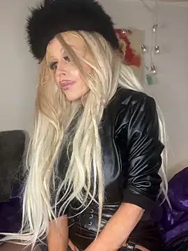 pammybarbwire – webcam-show