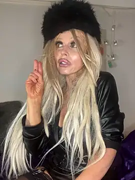 pammybarbwiren Webbikameraesitys
