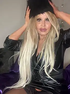 pammybarbwire's Webcam Show