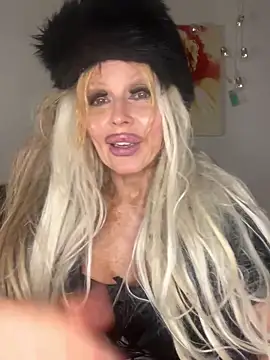 pammybarbwire 网络视讯表演