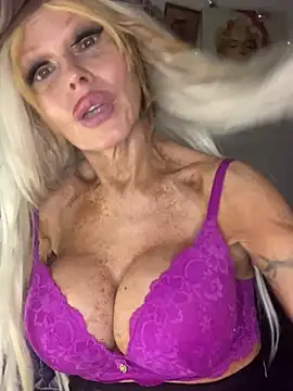pammybarbwire Webcamshow