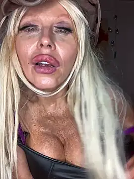 pammybarbwire – webcam-show