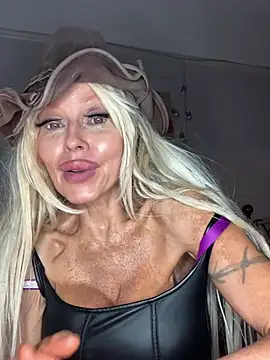 pammybarbwire Webcamshow