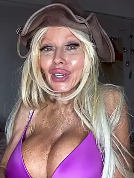 pammybarbwire Webcamshow