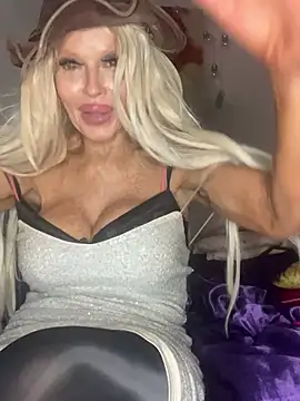 pammybarbwire Webcamshow
