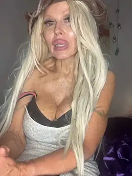 pammybarbwire webcam show