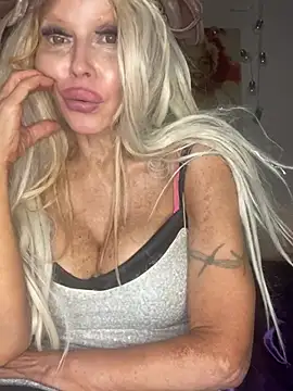 pammybarbwire webcam show