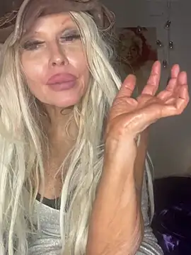 pammybarbwire Show Webcam