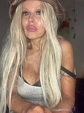 pammybarbwire Webcamshow