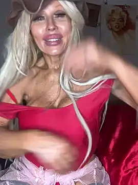 pammybarbwire – webcam-show