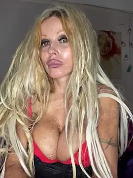 pammybarbwiren Webbikameraesitys