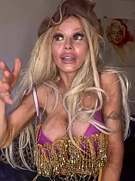 pammybarbwire's Live XXX Chat