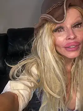 pammybarbwire webcam show
