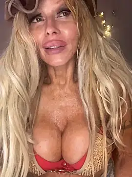 pammybarbwire – webcam-show
