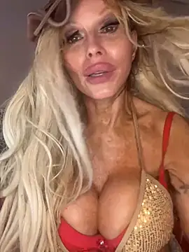 pammybarbwiren Webbikameraesitys