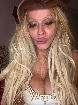 pammybarbwire – webcam-show