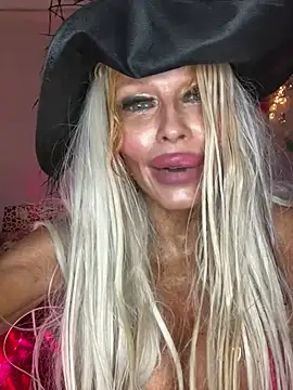 pammybarbwire Webcamshow