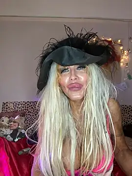 pammybarbwire – webcam-show