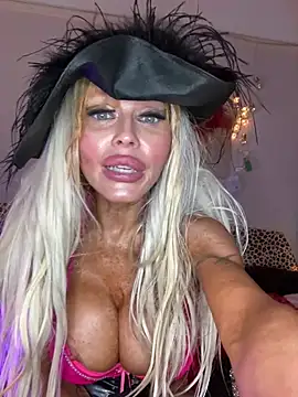 pammybarbwiren Webbikameraesitys