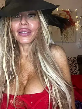 pammybarbwire – webcam-show