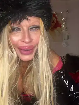pammybarbwire – webcam-show