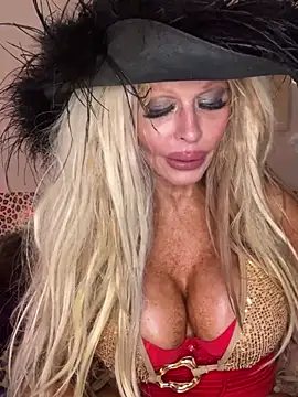 pammybarbwire – webcam-show