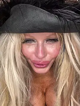 pammybarbwire Live XXX-chat