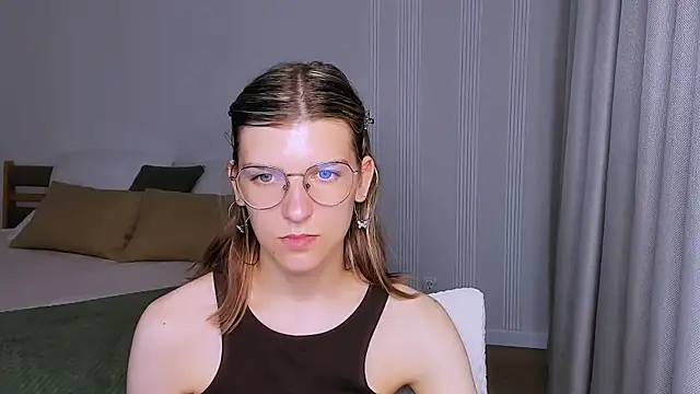 AnnaThorne Live XXX-Chat