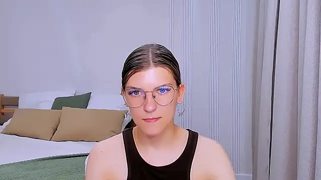 Živý XXX chat AnnaThorne