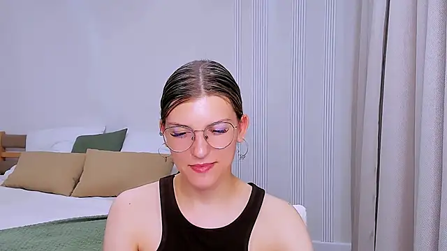 Czat XXX na żywo – AnnaThorne
