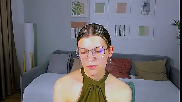 Онлайн чат XXX AnnaThorne