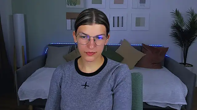 Chat +18 de AnnaThorne ao vivo