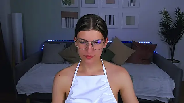 AnnaThorne Live XXX-chat