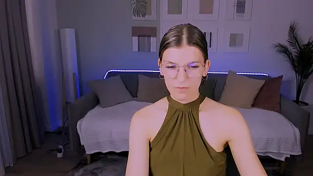 Živý XXX chat AnnaThorne
