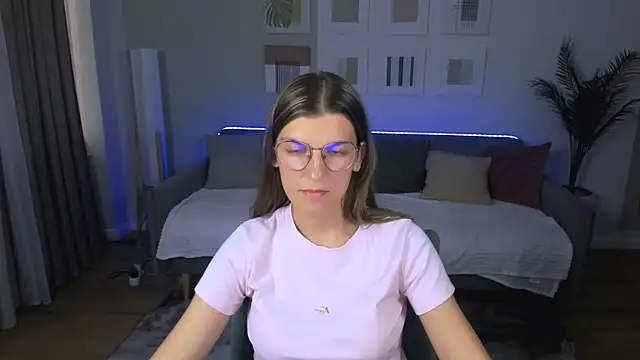 AnnaThorne Live XXX-chat