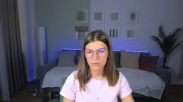 AnnaThorne – Naživo XXX chat