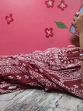 Simupaul001 Show in webcam