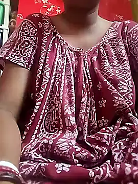 Simupaul001 ওয়েবক্যাম শো