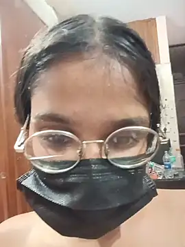 Your_SugarBaby- Pertunjukan Webcam